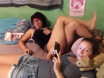 pandoraheaven chaturbate