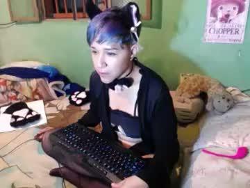 pandorahell43 chaturbate