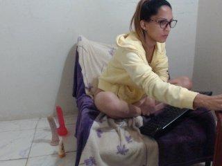 PaolaD6919 bongacams