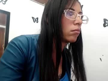 paola_2503 chaturbate