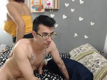 paolaanddaniel chaturbate