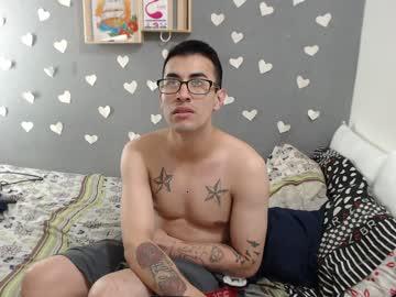 paolaanddaniel chaturbate