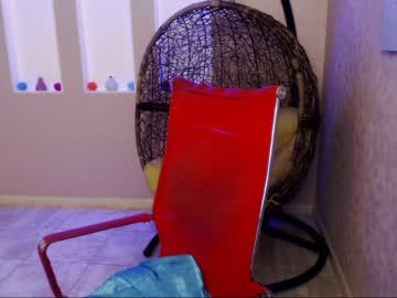 patricia_bbcute chaturbate