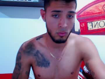 patrick_roma chaturbate