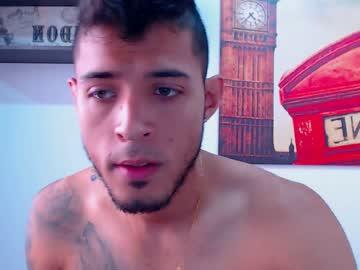 patrick_roma chaturbate