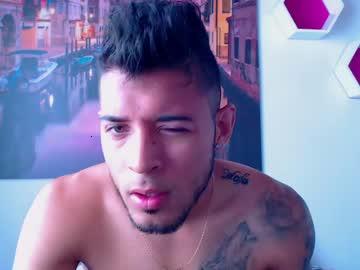 patrick_roma chaturbate