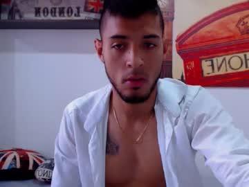 patrick_roma chaturbate