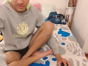 paul_and_luigi chaturbate