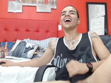 paul_gun chaturbate