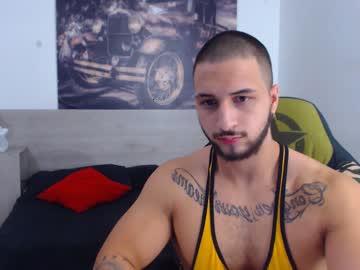 paul_hoffman chaturbate