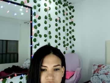 paula_brooks chaturbate