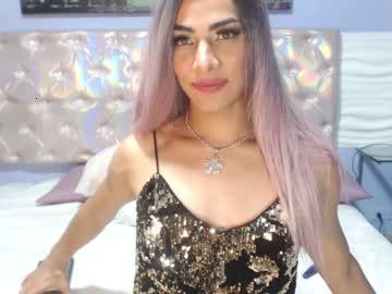 paulafox chaturbate