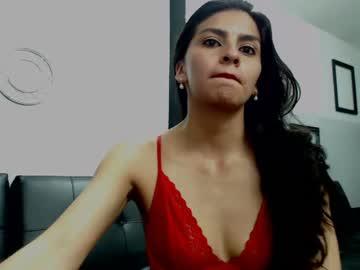 paulettebenet chaturbate