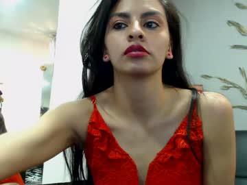 paulettebenet chaturbate