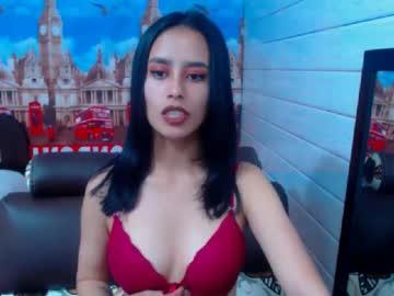 paulina_golds chaturbate