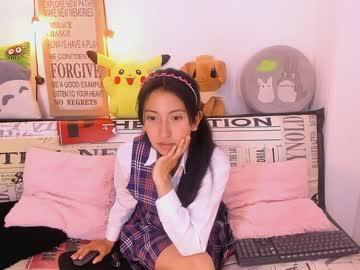 paulina_rivera chaturbate