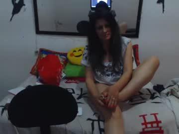 paulinahollhot chaturbate