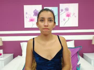 paulinatrejoos chaturbate