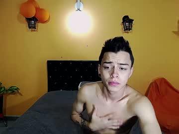 perseo_thompson chaturbate