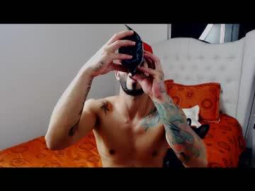 perseusroberts chaturbate