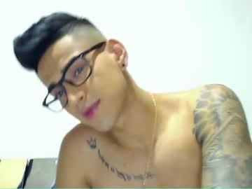 peter_dainty chaturbate