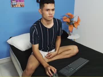 peter_evans01 chaturbate