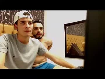 peter_x_thomas chaturbate