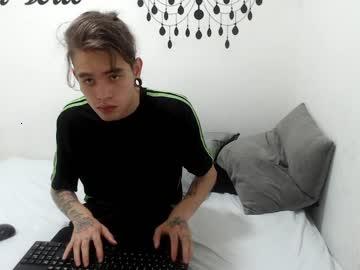 pierogreco chaturbate