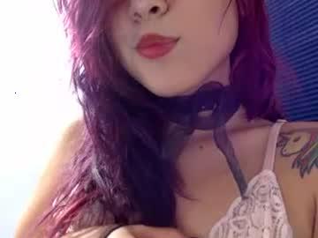 pilarmayer chaturbate