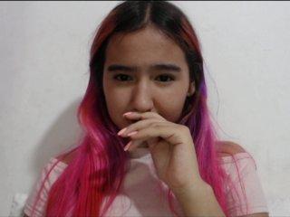 pinkiepink bongacams