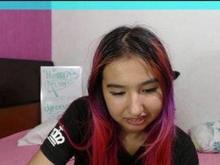 pinkiepink bongacams