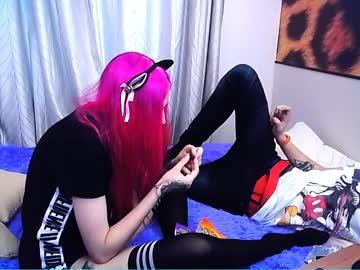 piterandlucy chaturbate