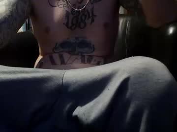 playboypat187 chaturbate