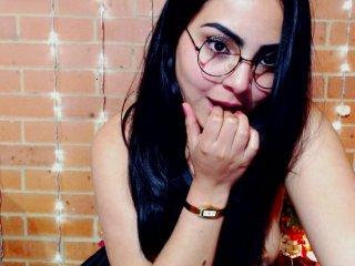 Pocahontas021 bongacams