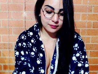 Pocahontas021 bongacams