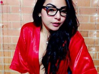 Pocahontas18 bongacams