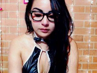 Pocahontas18 bongacams