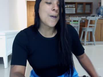 pocahontas_2 chaturbate