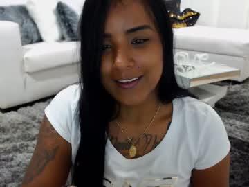 pocahontas_2 chaturbate