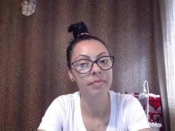 pocahontas_87 chaturbate