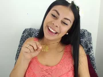 pocahontas_hott chaturbate