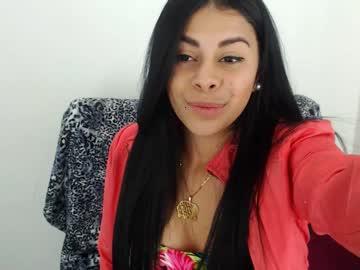 pocahontas_hott chaturbate