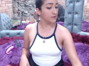 pokahontas97 chaturbate