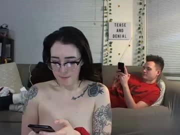 portlandcouple chaturbate