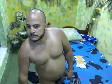 potrosalvaje83 chaturbate