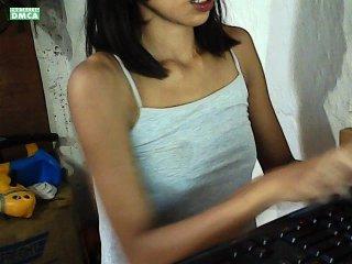 PrettySexyAnn bongacams