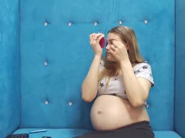 preggystar chaturbate