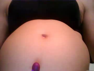 pregnant_hornyx chaturbate