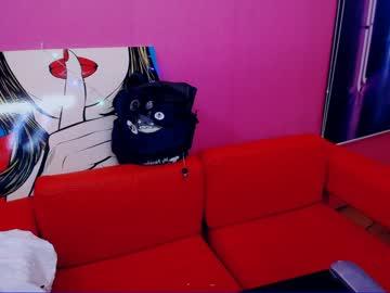 pretty_linlin chaturbate