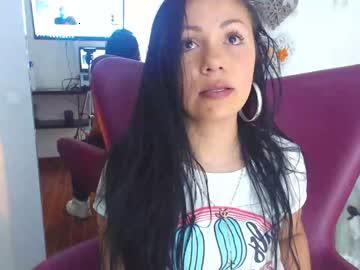 prettydana18 chaturbate